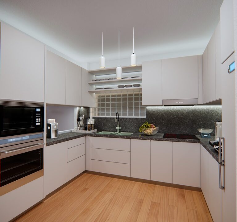 A2 Kitchen