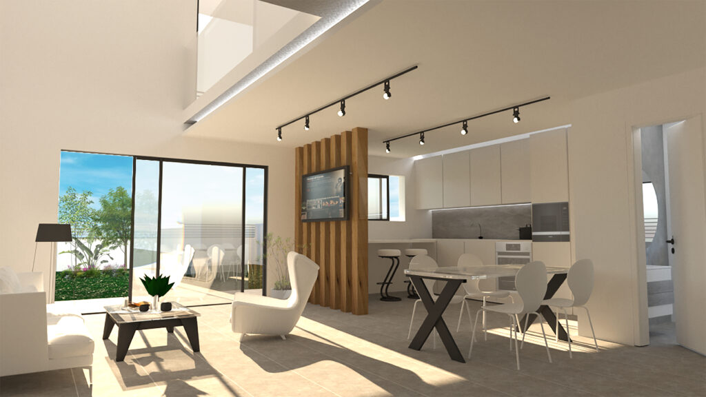 Άνω Γλυφάδα Μεζονέτα 93 τ.μ.