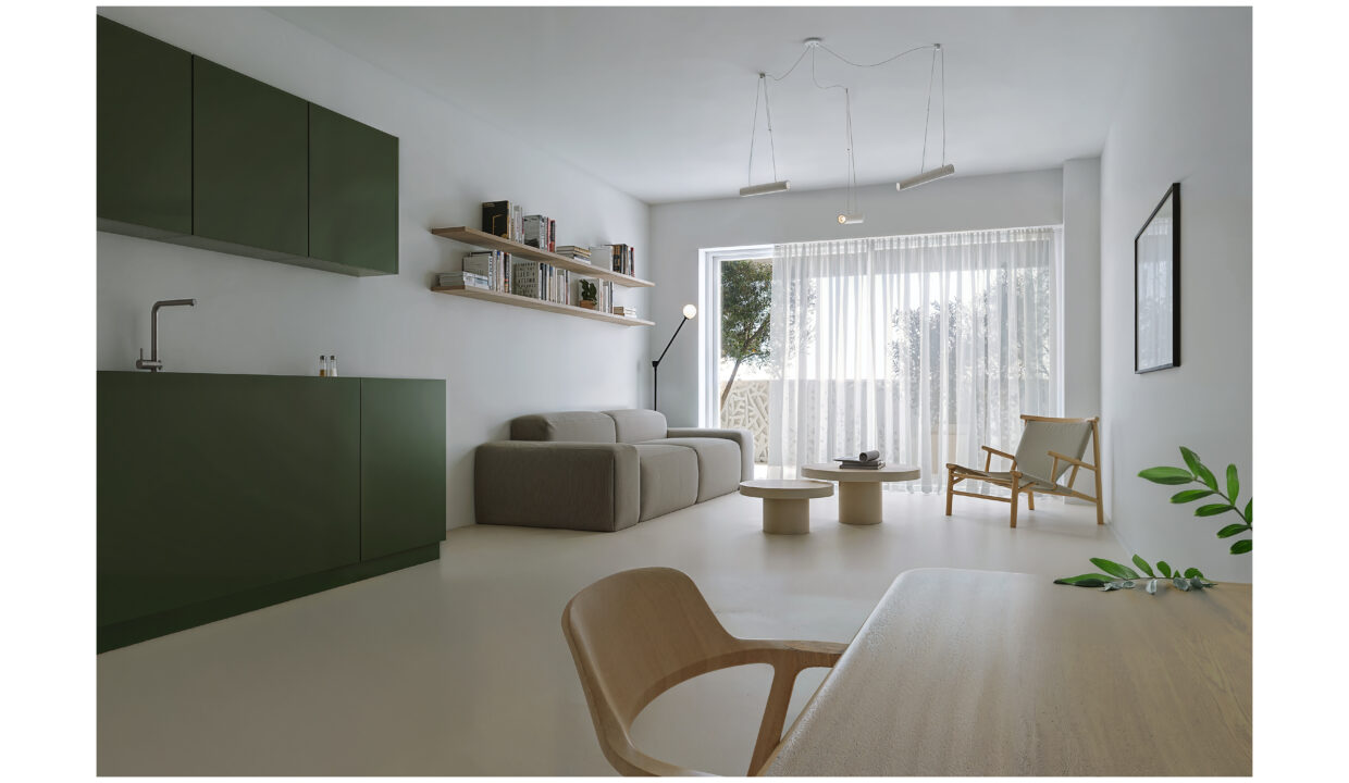 Έβρου 92 - Σαλόνι μικρό